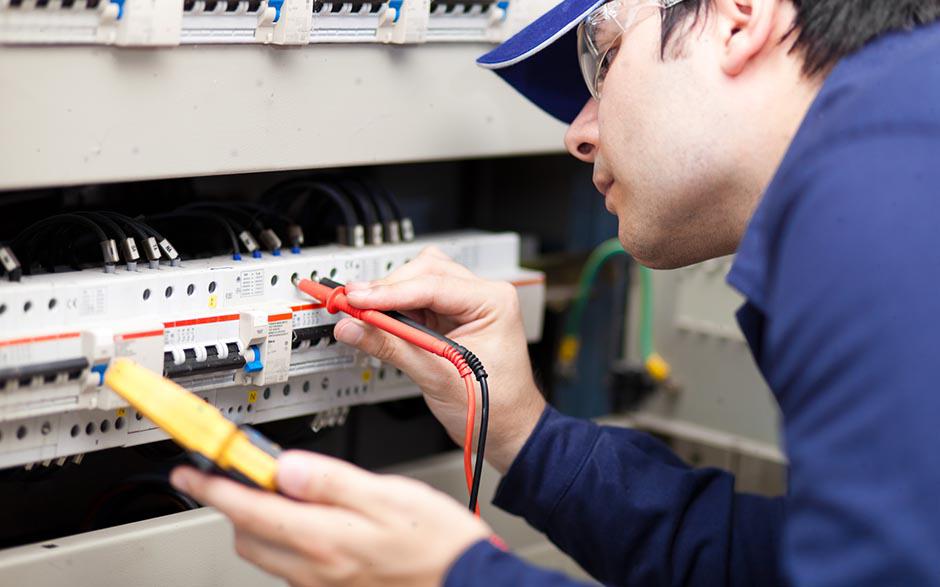 électricien dépannage Ollainville