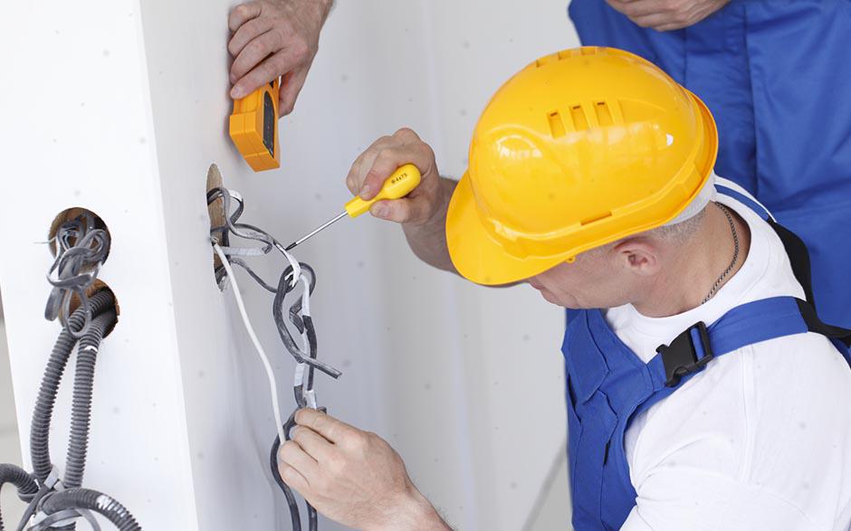 électricien dépannage Ollainville
