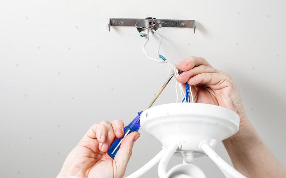 devis travaux électricité Vernouillet