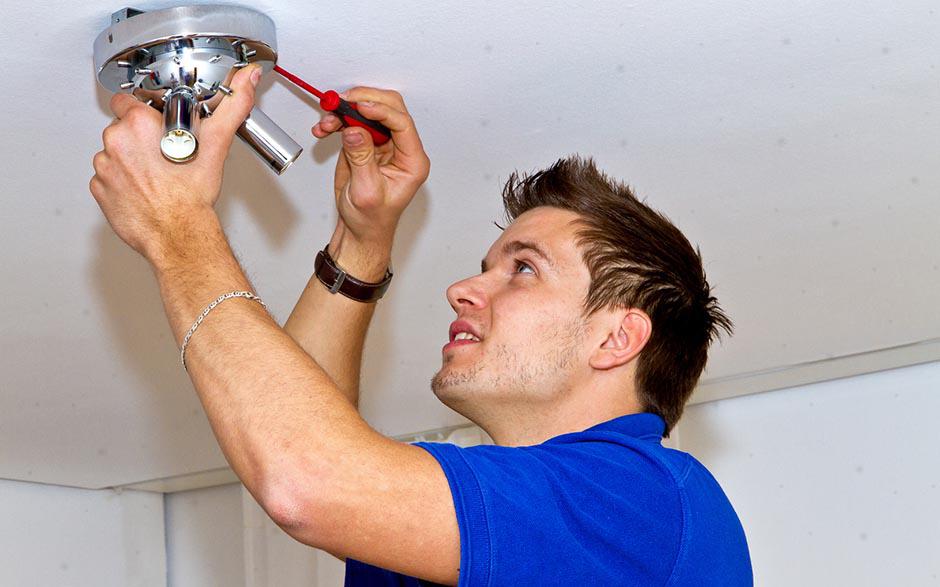devis travaux électricité Vernouillet