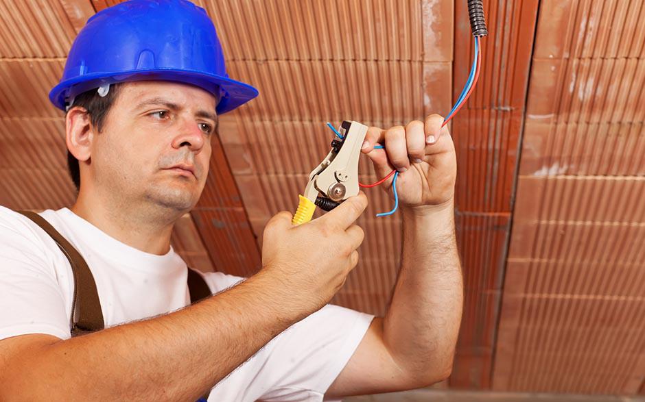 devis travaux électricité Vernouillet