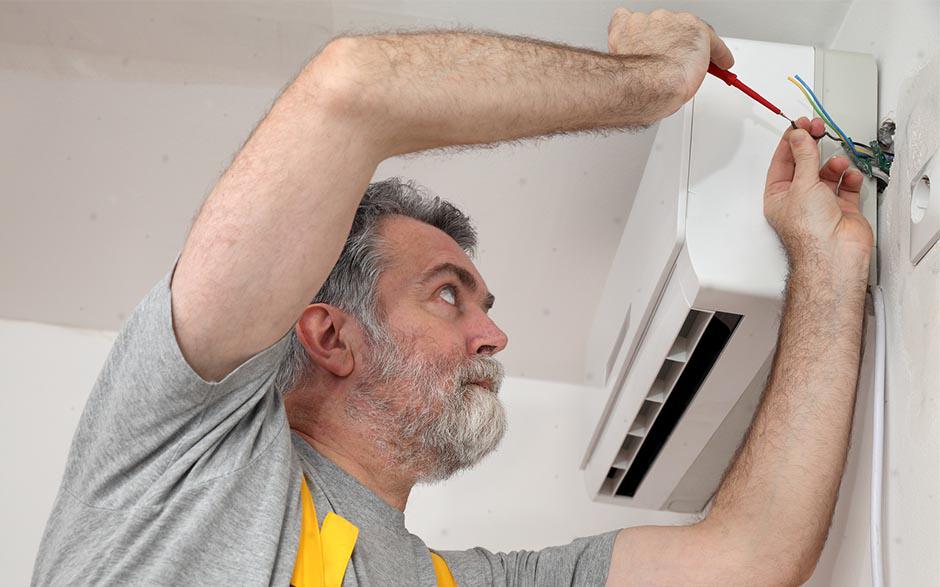 électricien dépannage Ollainville